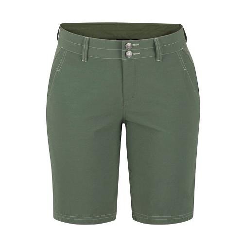 Marmot Shorts Green NZ - Kodachrome Pants Womens NZ5821490